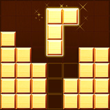 WoodPuz Block Puzzle