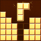 WoodPuz Block Puzzle