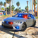 Мажорка Дрифт Суета в Городе