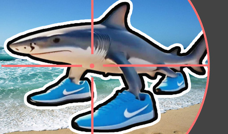 Охота: Итальянские Животные 3D