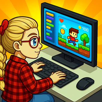 Idle Game Dev Simulator