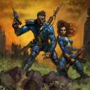 Fallout: Nevada (Expansion version)