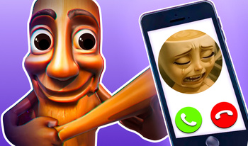 Позвони Итальянским Животным Сейчас Кликер