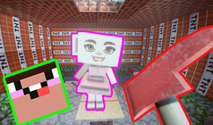 3D Разорви Брайнрот - Рэгдолл Плейграунд Песочница