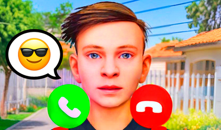 Позвони Скулбою!