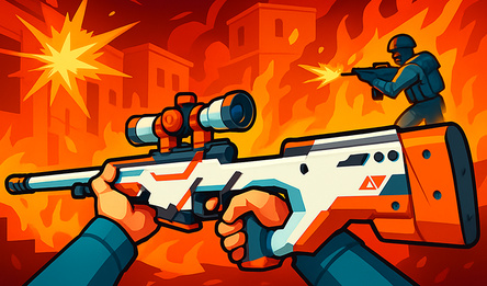 КС - Все Против Всех