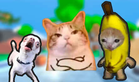 Район мемов: спасти школу