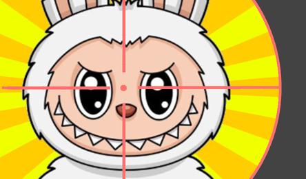 Охота на Лабубу 3D