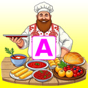 Блюда из слов