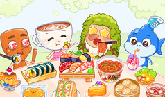 Meme Mukbang: ASMR Game