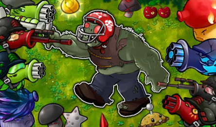 Сломай Гаргантюа: Рэгдолл