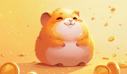 Эволюция Хомяка: Кликер