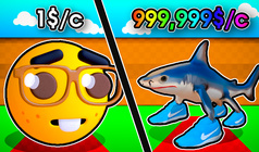 Обби: Укради Мем