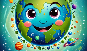 Викторина: Как хорошо ты знаешь нашу планету?