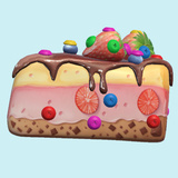 Unscrewing the bolts