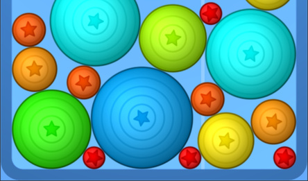 Шарики Вместе