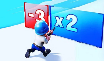 Беги и Стреляй!