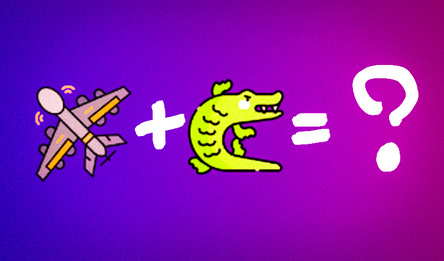 Брейнрот Алхмия: Создай Итальянских Животных