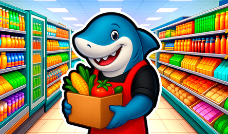 Магазин Итальянских Животных