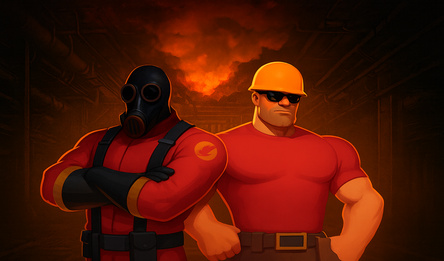 МГЕ Хоррор: станция Пыхтя