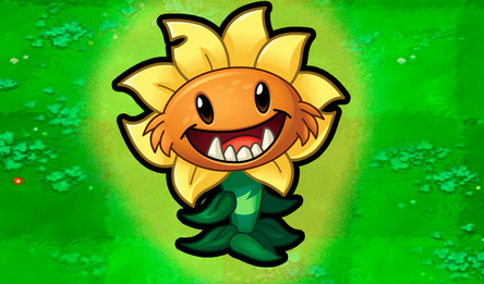 Растения против Зомби 2: Машина Времени