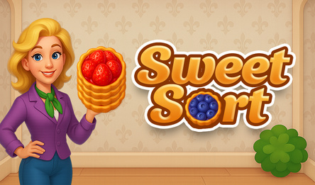 Sweet Sort