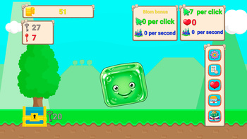 Slime Clicker