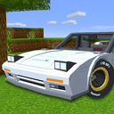 Mine Racer: Нубик На Машине