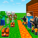 Noob Tower Defense