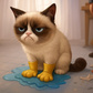 The Evolution of Cats