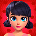 Lady Bug : Nail Salon