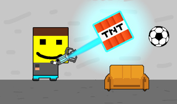 Обби Плейграунд Онлайн