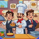 Ресторан: Кулинарная империя