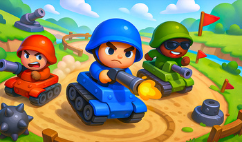 Towers: Military Strategy