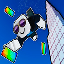 Robby: Climb and Jump Tower