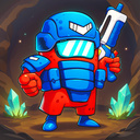 Зомби в Космосе