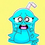 Sprunki ice mod: Aqua