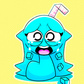 Sprunki ice mod: Aqua