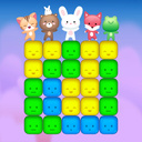 Два в ряд: Игра линий