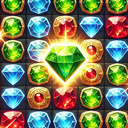 Затерянные Джунгли - Три в Ряд