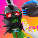 Нашествие Монстров