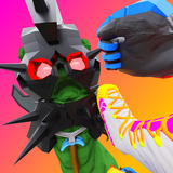 Нашествие Монстров