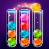 Color Ball Sort: Online Puzzle Game