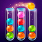 Color Ball Sort: Online Puzzle Game
