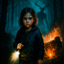 Тени Вендиго