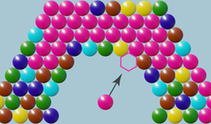 Шарики вокруг!