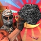 Break Bedrock with Standoff 2 weapons - Sandbox!