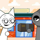 Sprunked: Parcel Pickup