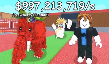 Grow Up Italian Animals