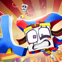 Digital Circus: Create Monster